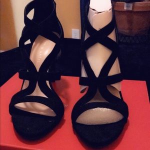 Brand New Sexy Heels